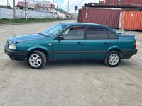 Volkswagen Passat 1991 года за 1 300 000 тг. в Затобольск