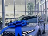 Hyundai Tucson 2023 годаүшін14 300 000 тг. в Павлодар