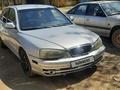 Hyundai Elantra 2001 годаүшін1 200 000 тг. в Актобе