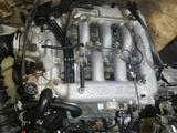 MAZDA MPV GE 3.0 JE РЕСТАЙЛИНГ 24V ДВИГАТЕЛЬ МАЗДА МПВ КОНТРАКТНЫЙ за 300 000 тг. в Алматы