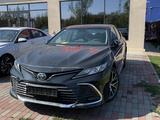 Toyota Camry 2024 года за 16 000 000 тг. в Алматы