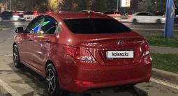 Hyundai Accent 2014 годаүшін4 400 000 тг. в Алматы – фото 3