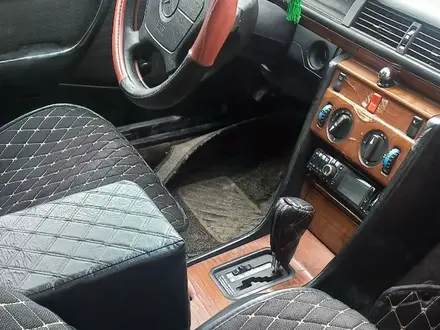 Mercedes-Benz E 260 1991 года за 1 250 000 тг. в Каскелен – фото 7