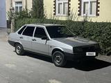 ВАЗ (Lada) 21099 2000 годаүшін950 000 тг. в Шымкент – фото 4