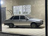 ВАЗ (Lada) 21099 2000 годаүшін950 000 тг. в Шымкент – фото 5
