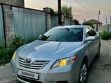 Toyota Camry 2007 годаүшін5 500 000 тг. в Алматы – фото 2