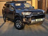 Toyota 4Runner 2021 годаүшін23 500 000 тг. в Костанай