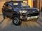 Toyota 4Runner 2021 года за 23 500 000 тг. в Костанай