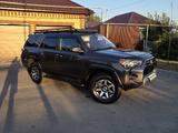 Toyota 4Runner 2021 годаүшін23 500 000 тг. в Костанай – фото 2