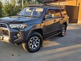 Toyota 4Runner 2021 годаүшін23 500 000 тг. в Костанай – фото 3