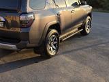 Toyota 4Runner 2021 годаүшін23 500 000 тг. в Костанай – фото 5