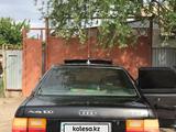 Audi 100 1990 года за 700 000 тг. в Кызылорда
