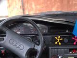 Audi 100 1990 года за 700 000 тг. в Кызылорда – фото 4