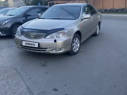 Toyota Camry 2002 года за 4 000 000 тг. в Павлодар
