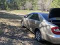 Toyota Camry 2002 года за 4 000 000 тг. в Павлодар – фото 8
