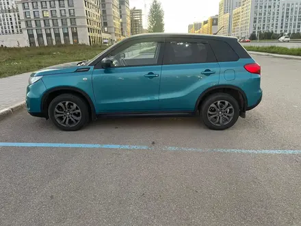 Suzuki Vitara 2015 года за 9 000 000 тг. в Астана – фото 3