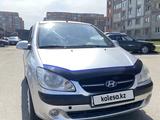 Hyundai Getz 2009 годаүшін3 500 000 тг. в Алматы