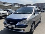 Hyundai Getz 2009 годаүшін3 500 000 тг. в Алматы – фото 2