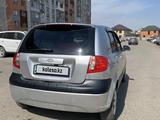 Hyundai Getz 2009 года за 3 500 000 тг. в Алматы – фото 4