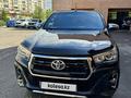 Toyota Hilux 2018 годаfor14 800 000 тг. в Караганда