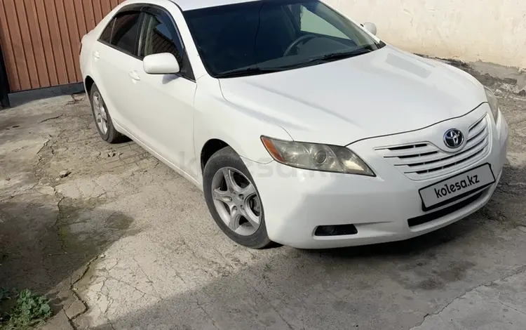 Toyota Camry 2006 годаүшін5 800 000 тг. в Алматы