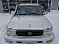 Toyota Land Cruiser 2002 года за 7 500 000 тг. в Актобе – фото 4