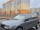 Volkswagen Golf 1994 годаүшін1 300 000 тг. в Павлодар – фото 2