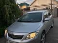 Toyota Corolla 2010 года за 5 000 000 тг. в Алматы