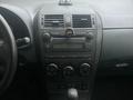 Toyota Corolla 2010 года за 5 000 000 тг. в Алматы – фото 7