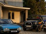 Ретро-автомобили Европейские 1985 года за 7 000 000 тг. в Алматы – фото 2