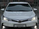 Toyota Corolla 2018 года за 7 900 000 тг. в Актобе – фото 3