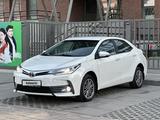 Toyota Corolla 2018 года за 7 900 000 тг. в Актобе