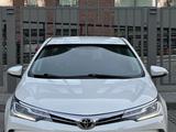 Toyota Corolla 2018 года за 7 900 000 тг. в Актобе – фото 5