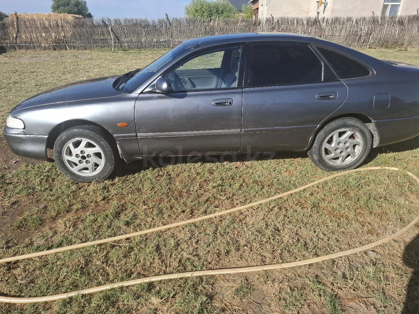 Mazda Cronos 1992 г.