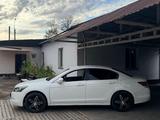 Honda Accord 2008 года за 3 100 000 тг. в Алматы – фото 4