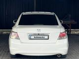 Honda Accord 2008 года за 3 100 000 тг. в Алматы – фото 5