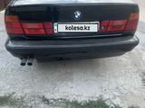 BMW 525 1992 годаүшін2 400 000 тг. в Шымкент – фото 4