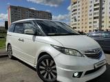 Honda Elysion 2004 годаүшін5 200 000 тг. в Усть-Каменогорск – фото 5