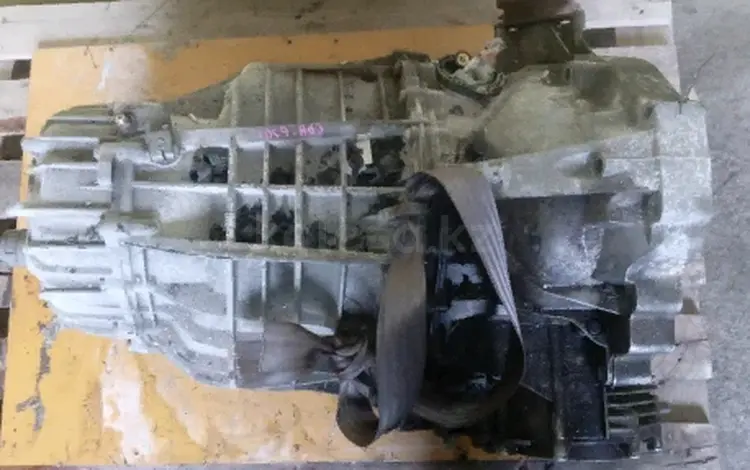Контрактная коробка передач АКПП Audi CDH a4 b8 за 470 000 тг. в Караганда