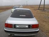 Audi 80 1993 года за 1 150 000 тг. в Атбасар – фото 3