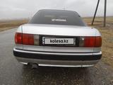 Audi 80 1993 года за 1 150 000 тг. в Атбасар – фото 2