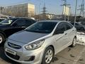 Hyundai Accent 2013 годаfor4 450 000 тг. в Алматы – фото 2