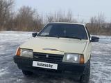 ВАЗ (Lada) 2108 1986 годаүшін600 000 тг. в Павлодар