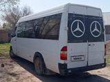 Mercedes-Benz Sprinter 1996 года за 1 800 000 тг. в Шу – фото 3