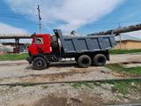 Tatra  T 815 1990 года за 9 000 000 тг. в Шымкент – фото 4