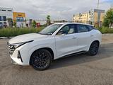 Changan UNI-Z 2025 года за 9 600 000 тг. в Алматы – фото 2