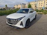 Changan UNI-Z 2025 года за 9 600 000 тг. в Алматы