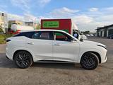 Changan UNI-Z 2025 года за 9 600 000 тг. в Алматы – фото 5