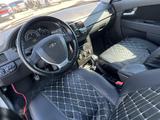 ВАЗ (Lada) Priora 2170 2013 годаfor2 599 999 тг. в Атырау – фото 3