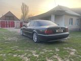 BMW 728 1997 года за 3 200 000 тг. в Алматы – фото 4